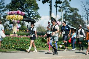 BIB: 
                            <button type="button" onclick="openModal(27621110)" class="btn btn-primary btn-sm float-right btn-popup" data-toggle="modal" data-target=".modal-high-quality">
                        <i class="fas fa-shopping-cart"></i> Add to Cart
                    </button>
                                            <button type="button" onclick="isThisMe(27621110, true)" class="btn btn-success btn-sm float-right btn-popup btn-isme hidden" data-toggle="tooltip" data-placement="bottom" title="นี่คือรูปของคุณใช่ไหม คลิกที่นี่เพื่อเอาเข้าอัลบั้ม">
                        <i class="fas fa-plus"></i> Add to album
                    </button>
                    <button type="button" onclick="isThisMe(27621110, false)" class="btn btn-warning btn-sm float-right btn-popup btn-isnotme hidden">
                        <i class="fas fa-ban"></i> Remove from album
                    </button>